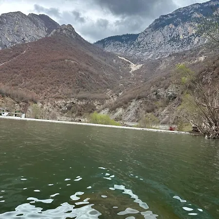 Bujtina Alpine Vanat *